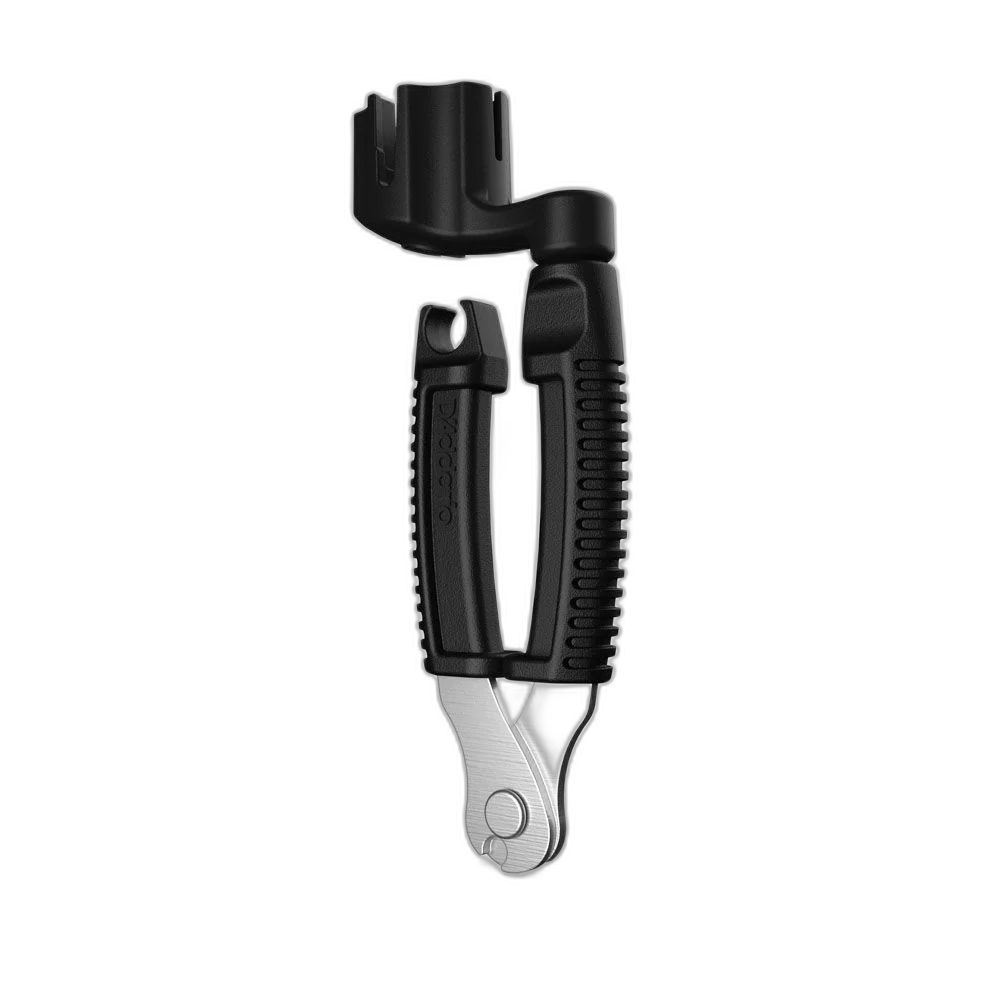 Encordoador Para Instrumentos D Addario Pro Winder DP0002