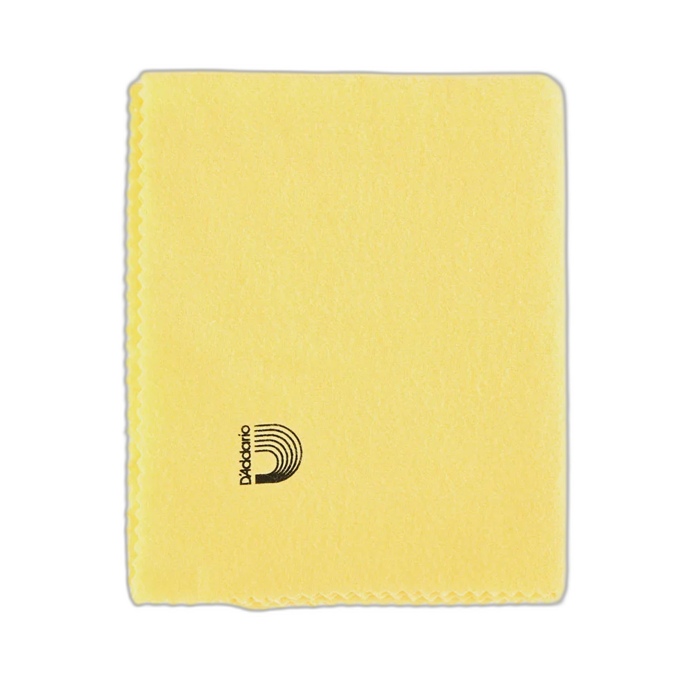 Flanela Para Limpeza E Polimento Não Tratada D Addario PWPC2