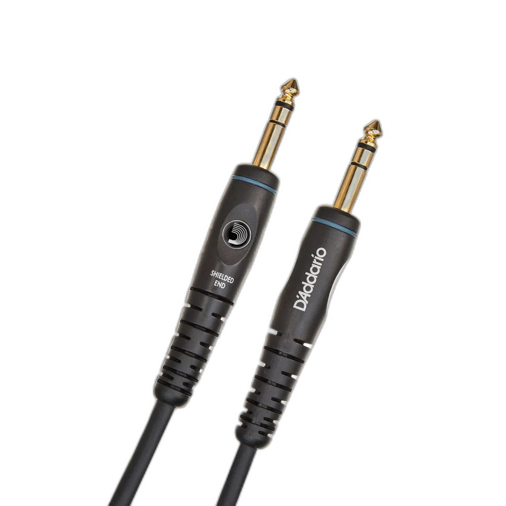Cabo Para Instrumentos 7,62m D Addario Custom PW-GS-25