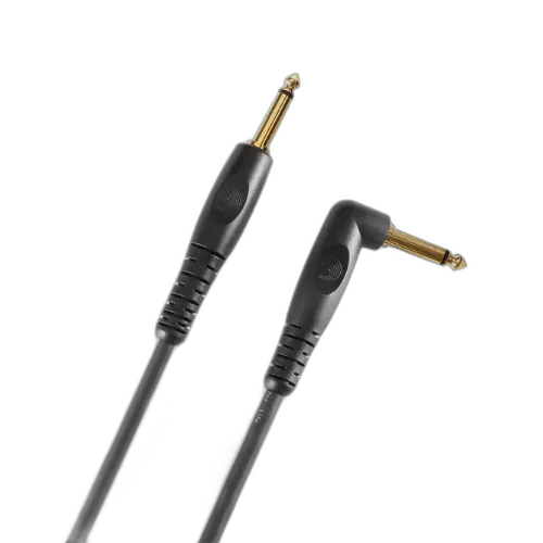 Cabo Para Instrumentos 3,05m D Addario Custom PW-GRA-10