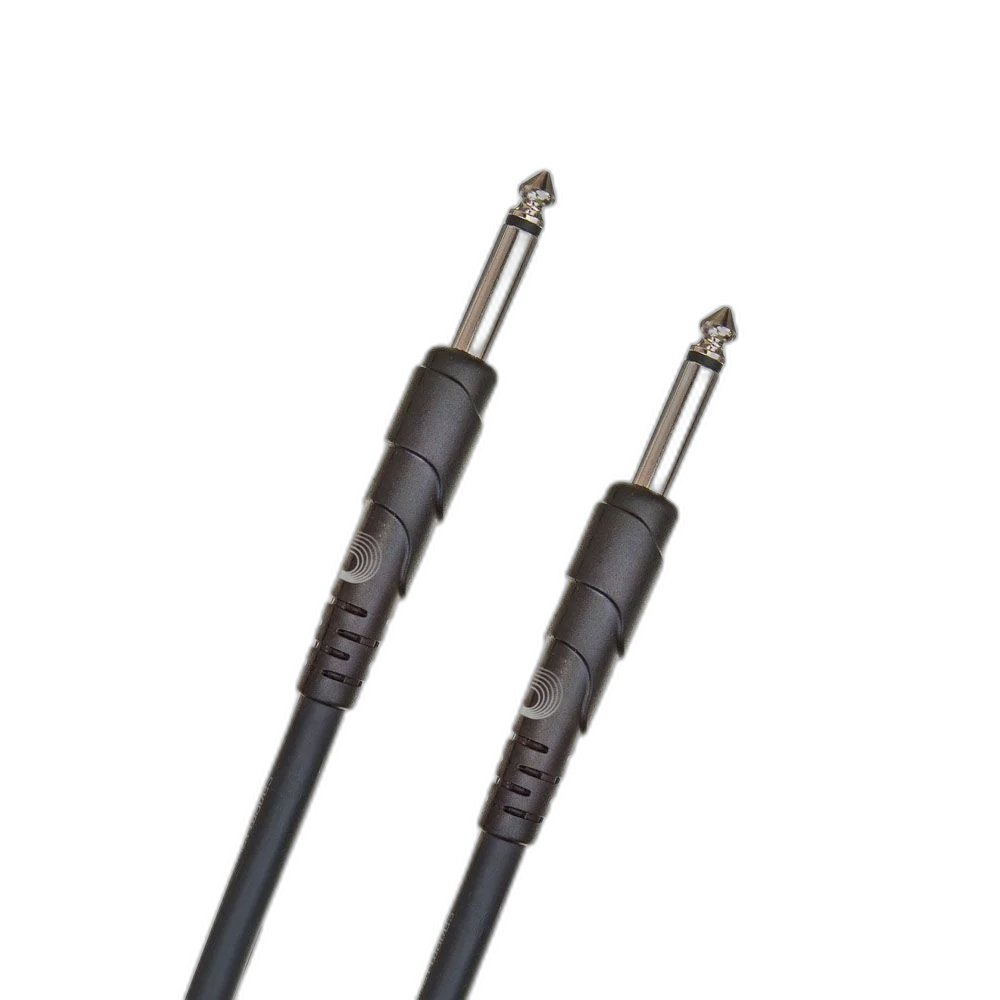 Cabo Para Instrumentos 6,09m D Addario Classic PW-CGT-20