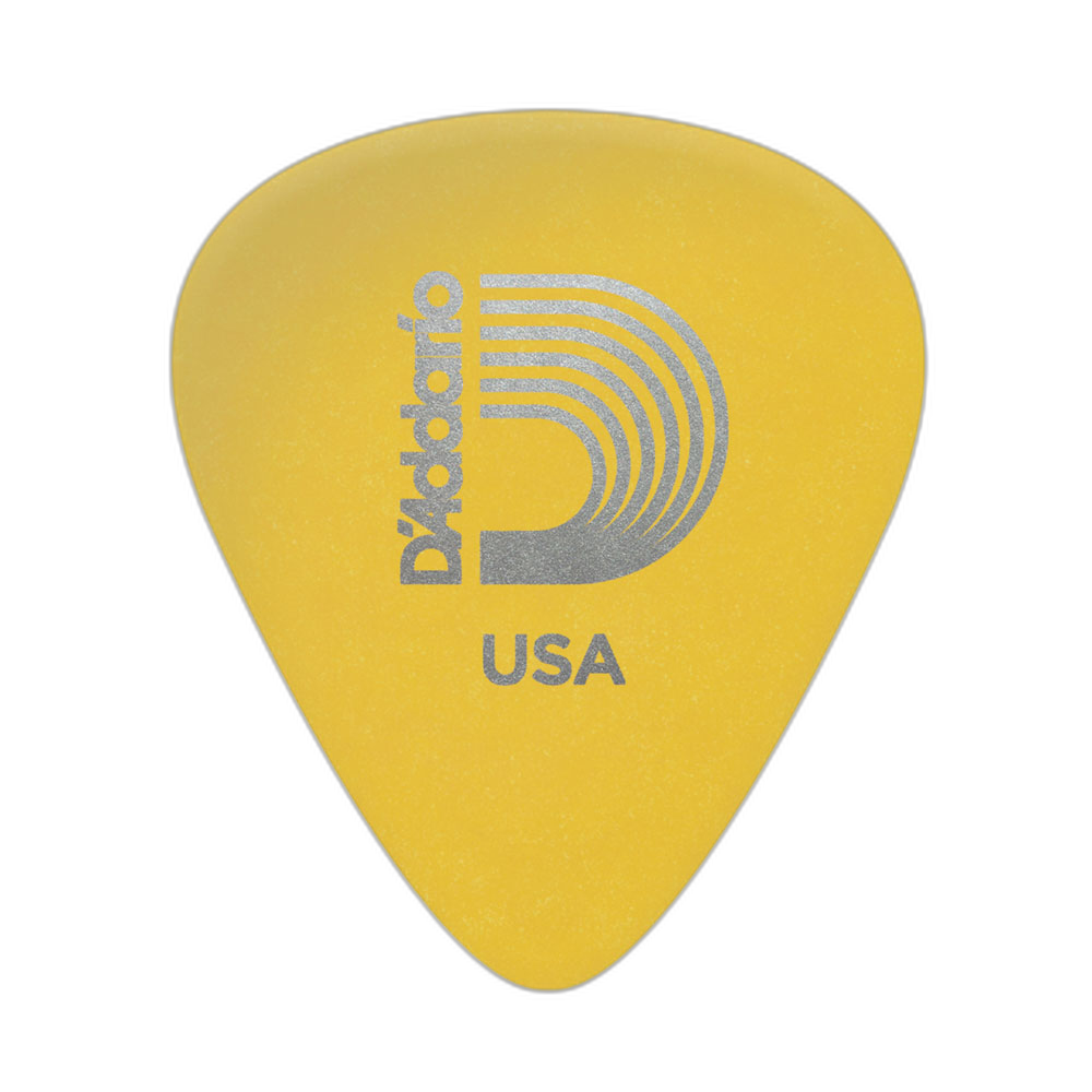 Palheta Delrin .70mm (25 Un) DAddario Duralin 1DYL3-25
