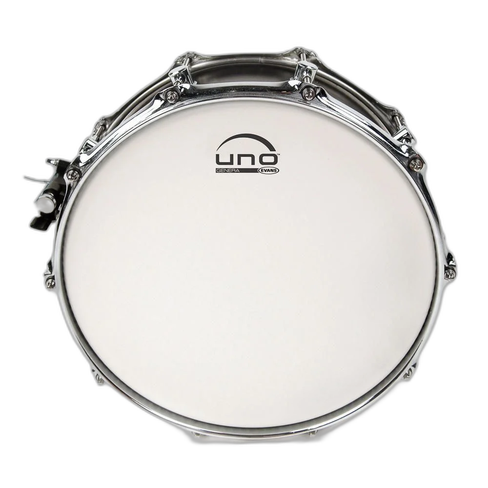 Pele para Caixa Genera Porosa 13'' Uno by Evans UB13GEN