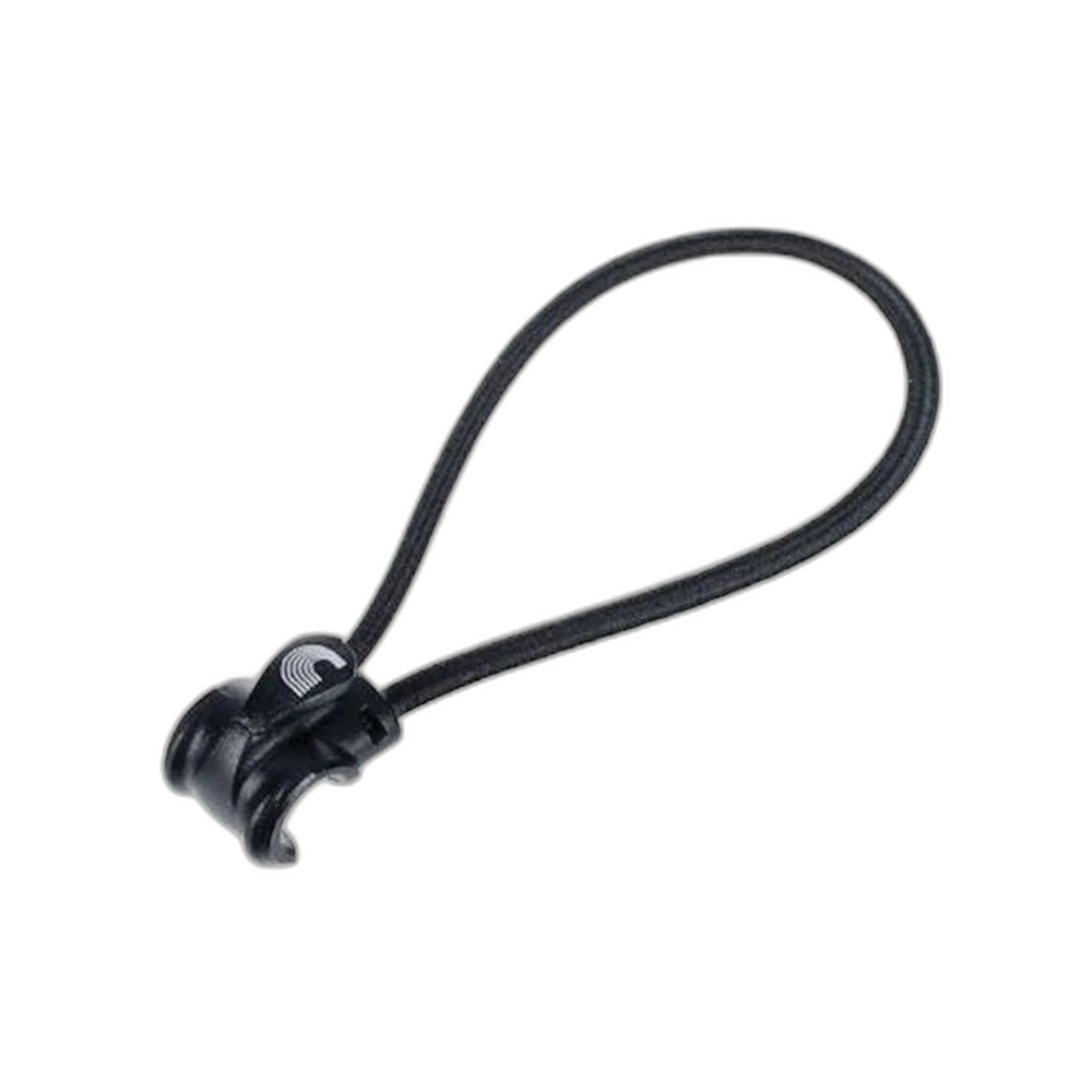 Elásticos Para Cabos (10 Unidades) D Addario PW-ECT-10