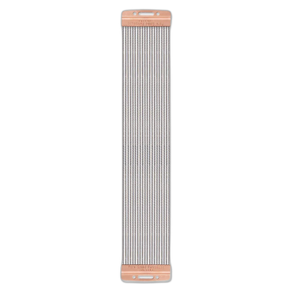Esteira Caixa 14'' 20 Fios Puresound Twisted Series T1420