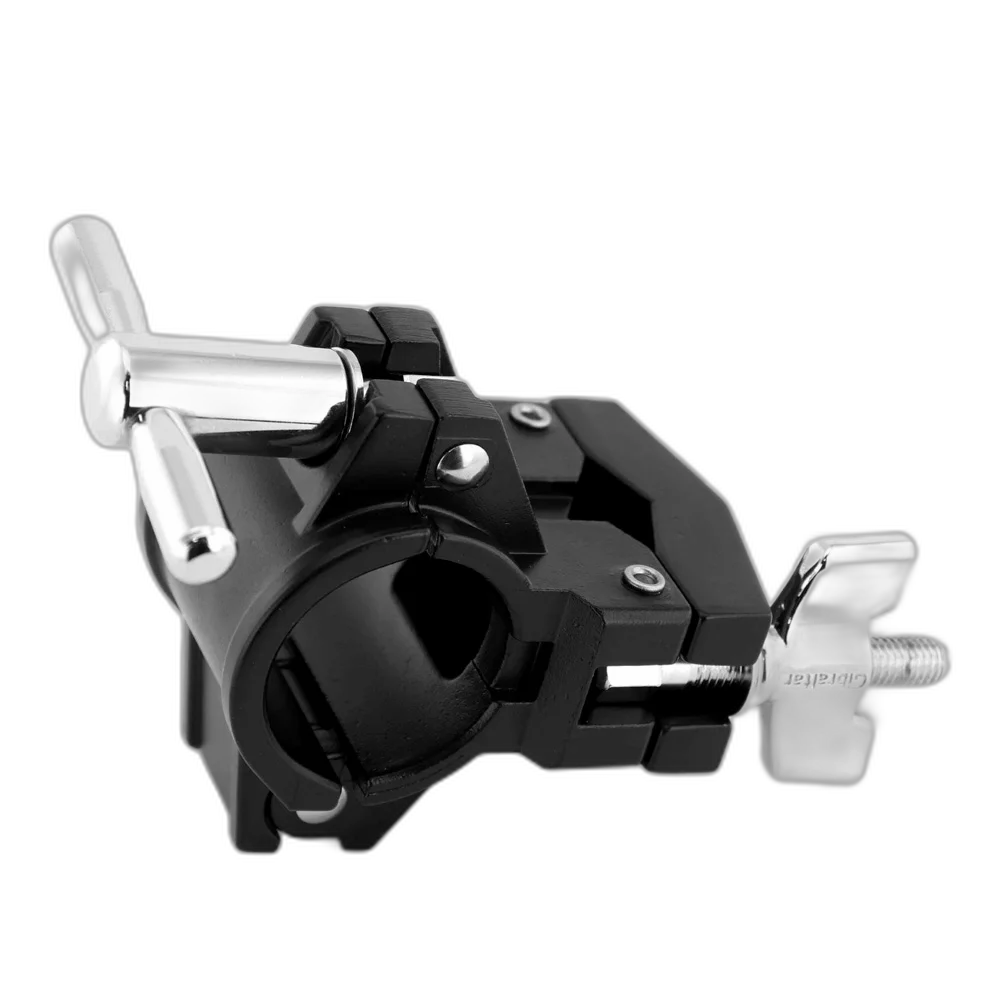 Multi Clamp Para Rack Gibraltar SC-GPRMC