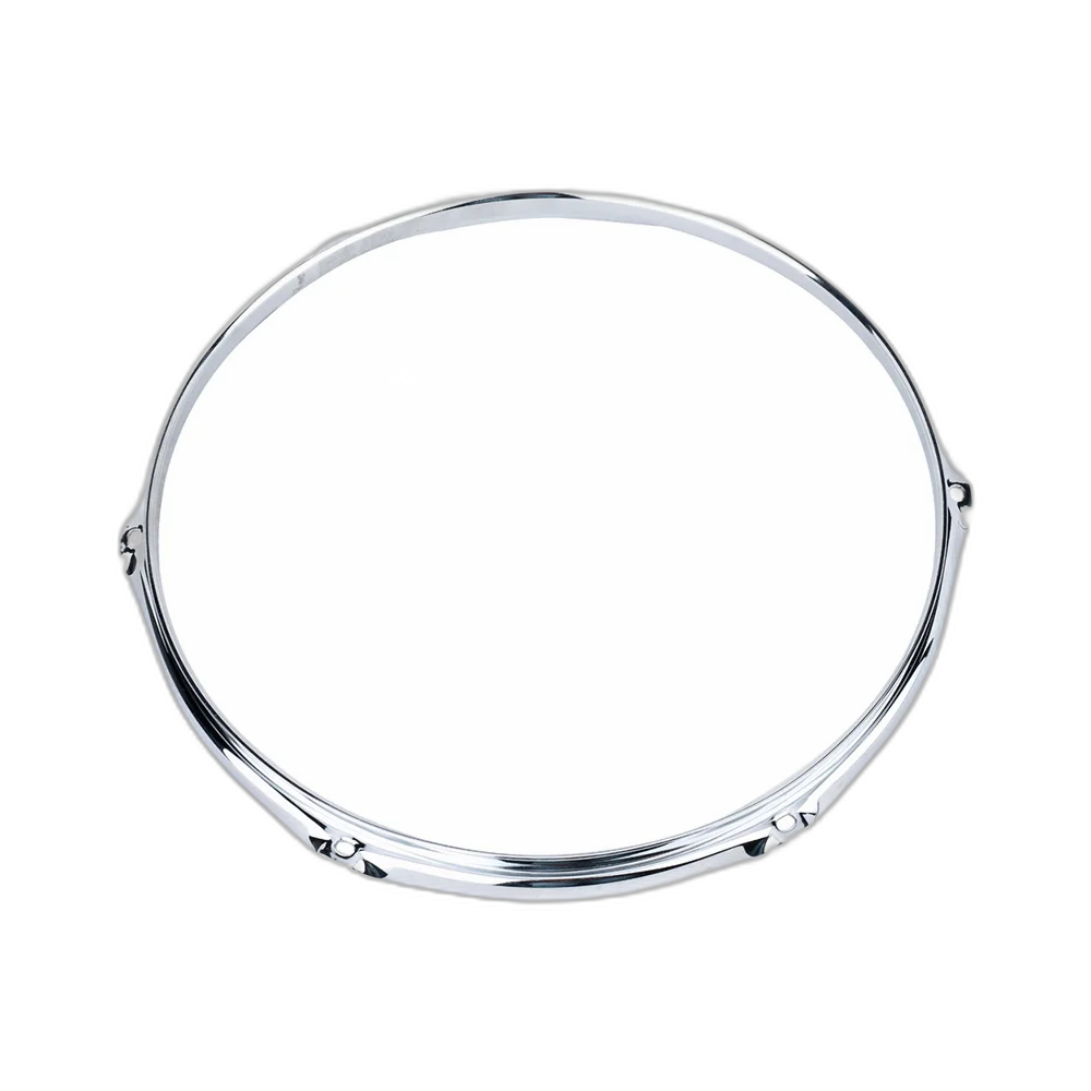 Aro Caixa 14'' Com 6 Furos Power Hoop Gibraltar SC-1406TT