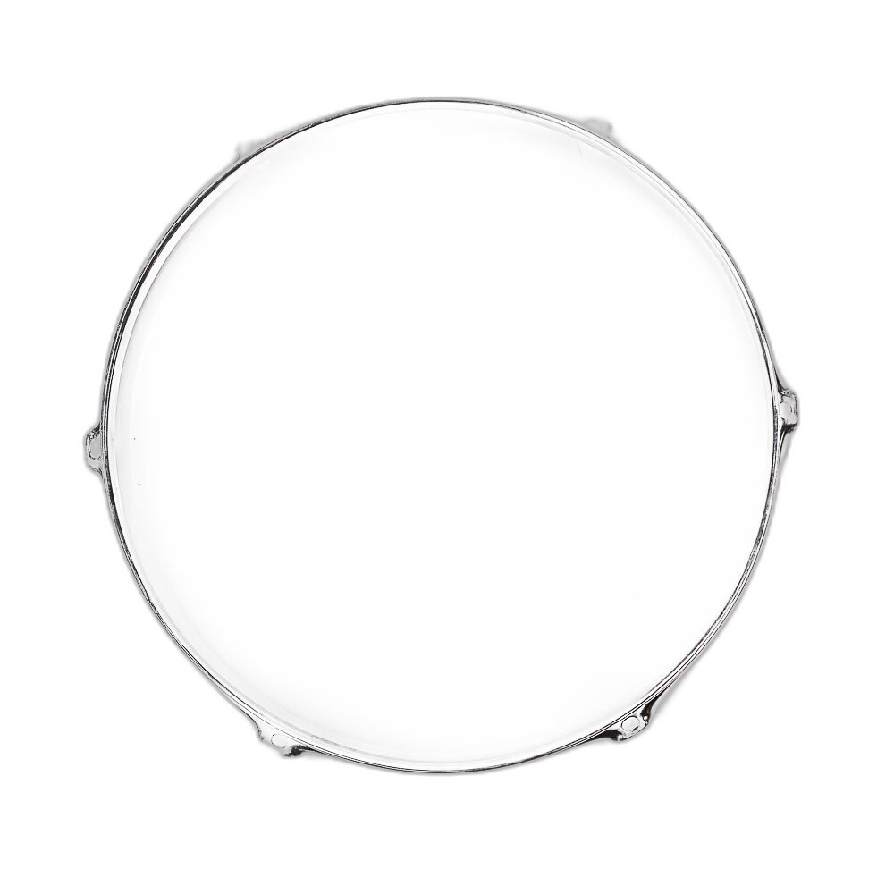 Aro Caixa 14'' Com 6 Furos Power Hoop Gibraltar SC-1406TT