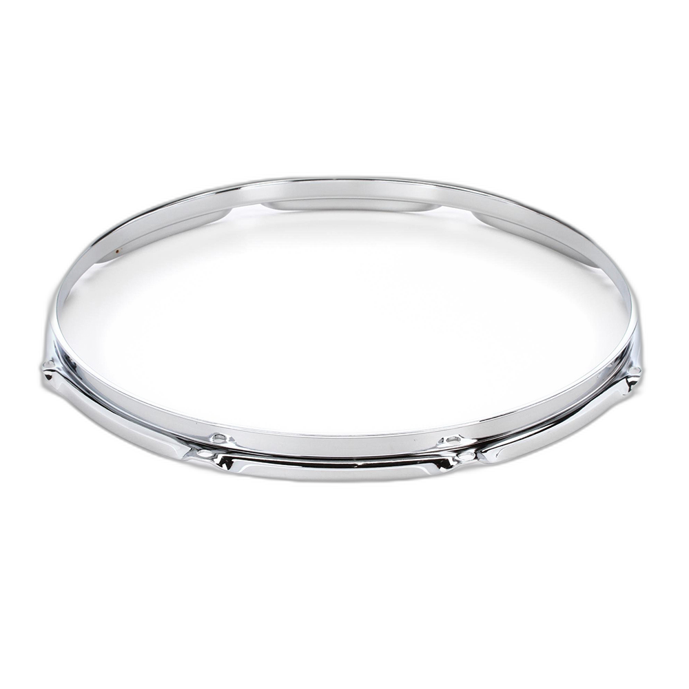 Aro Batedeira Para Caixa 14'' E 8 Furos Gibraltar SC-1408BS