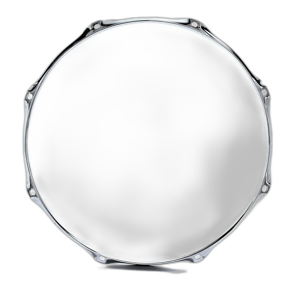 Aro Caixa E Surdo 15'' Com 8 Furos Gibraltar SC-1508TT