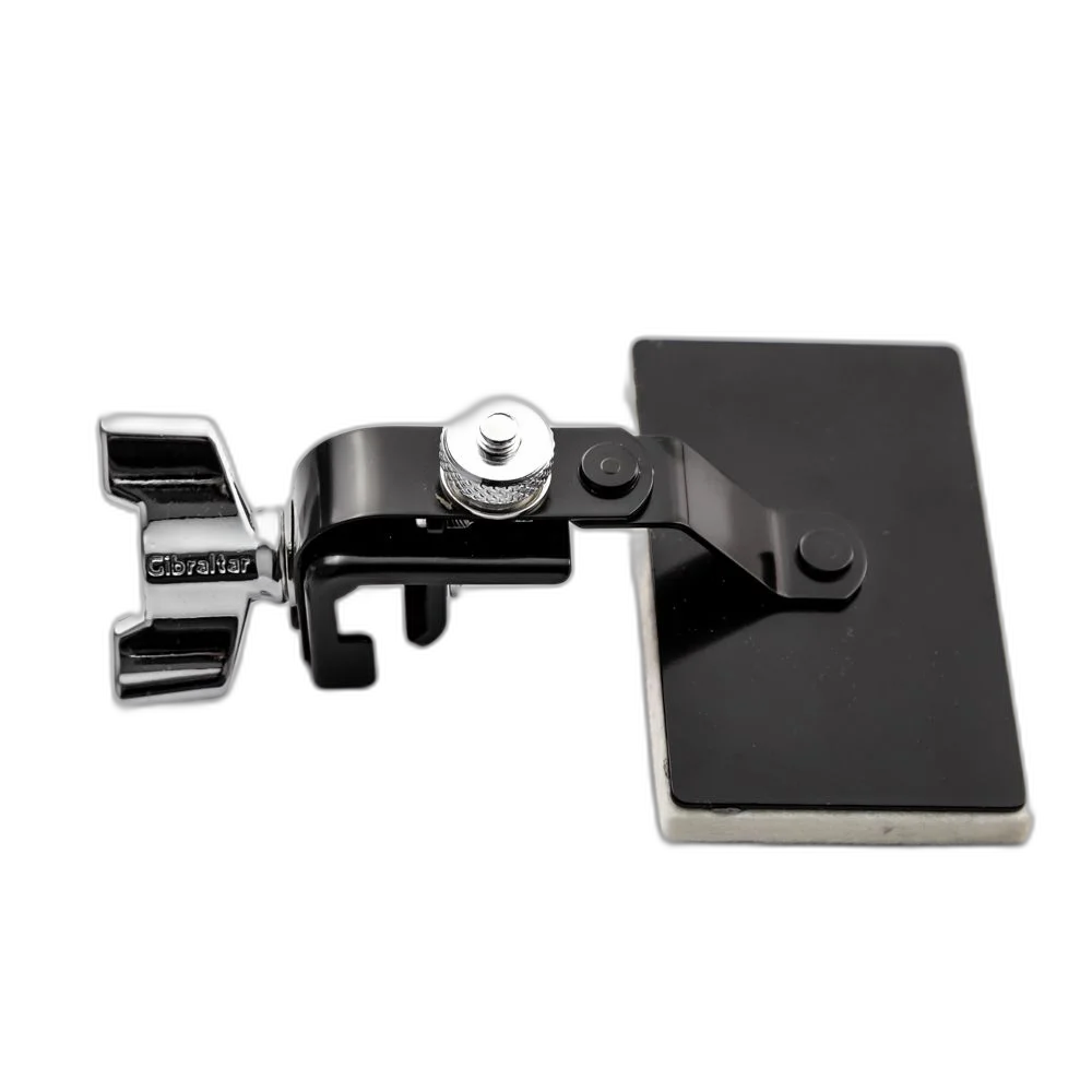 Abafador Para Tom E Caixa Com Clamp Gibraltar SC-4235