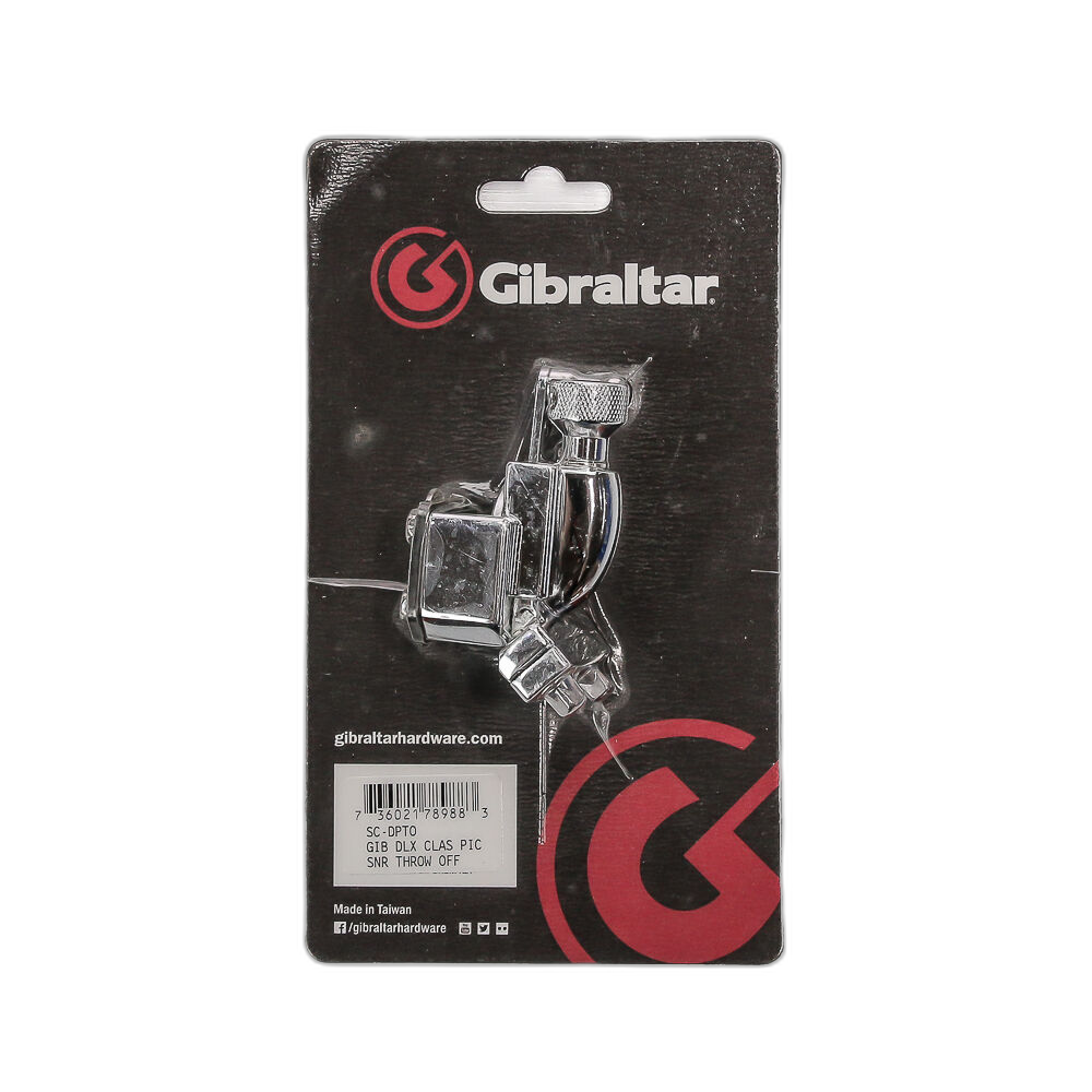 Automático Para Caixa Piccolo Gibraltar SC-DPTO