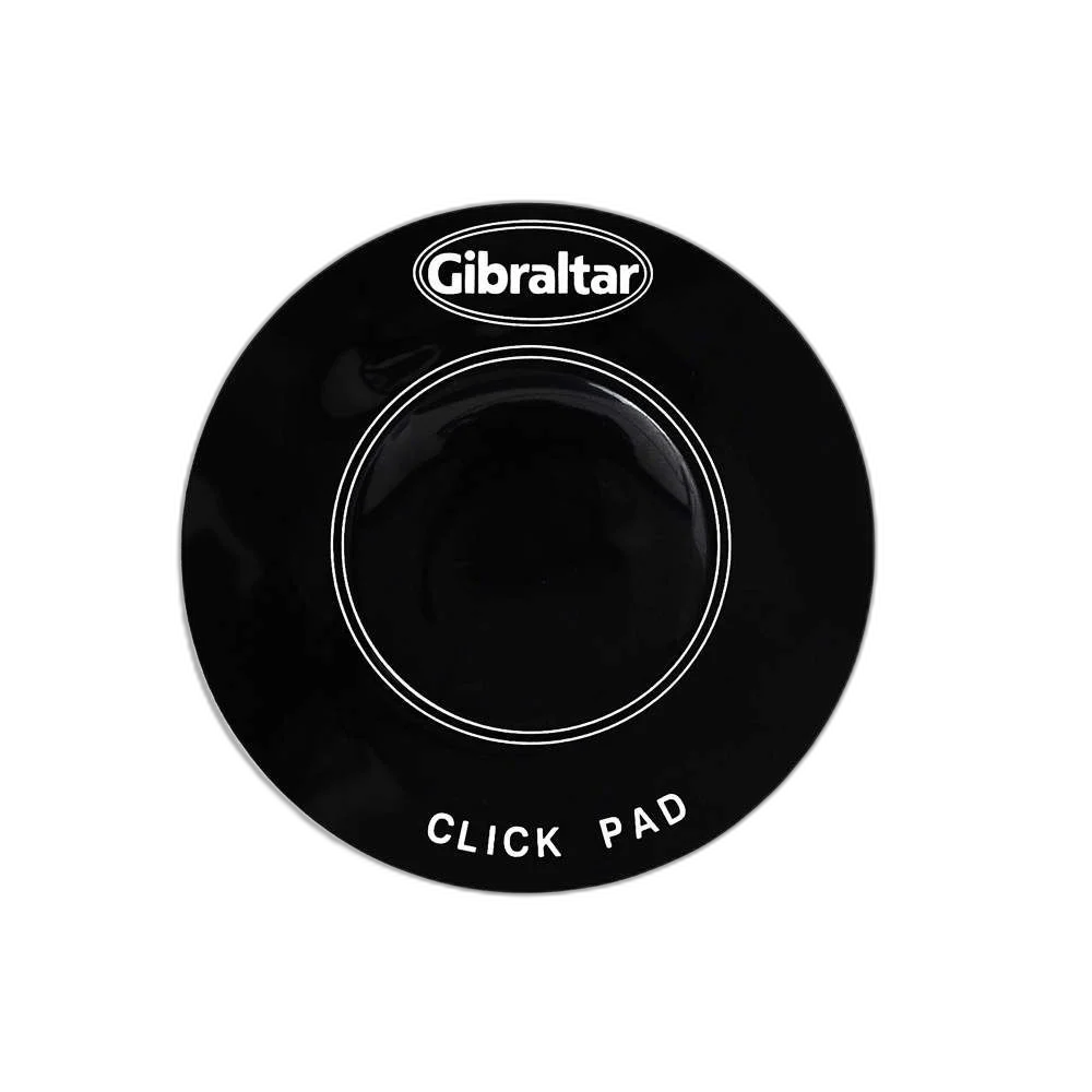 Pad Protetor De Bumbo Pedal Duplo Gibraltar SC-GCP