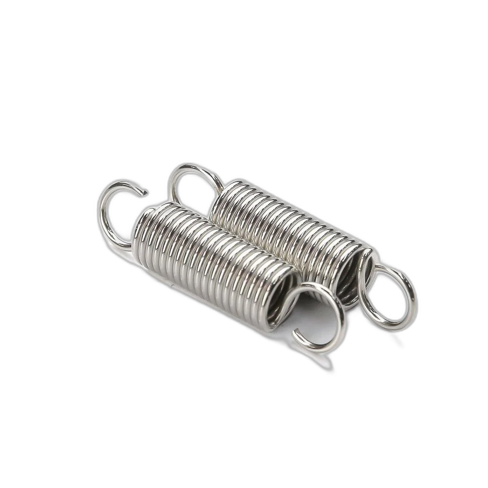 Molas Cromadas Para Pedal De Bumbo Gibraltar SC-15C