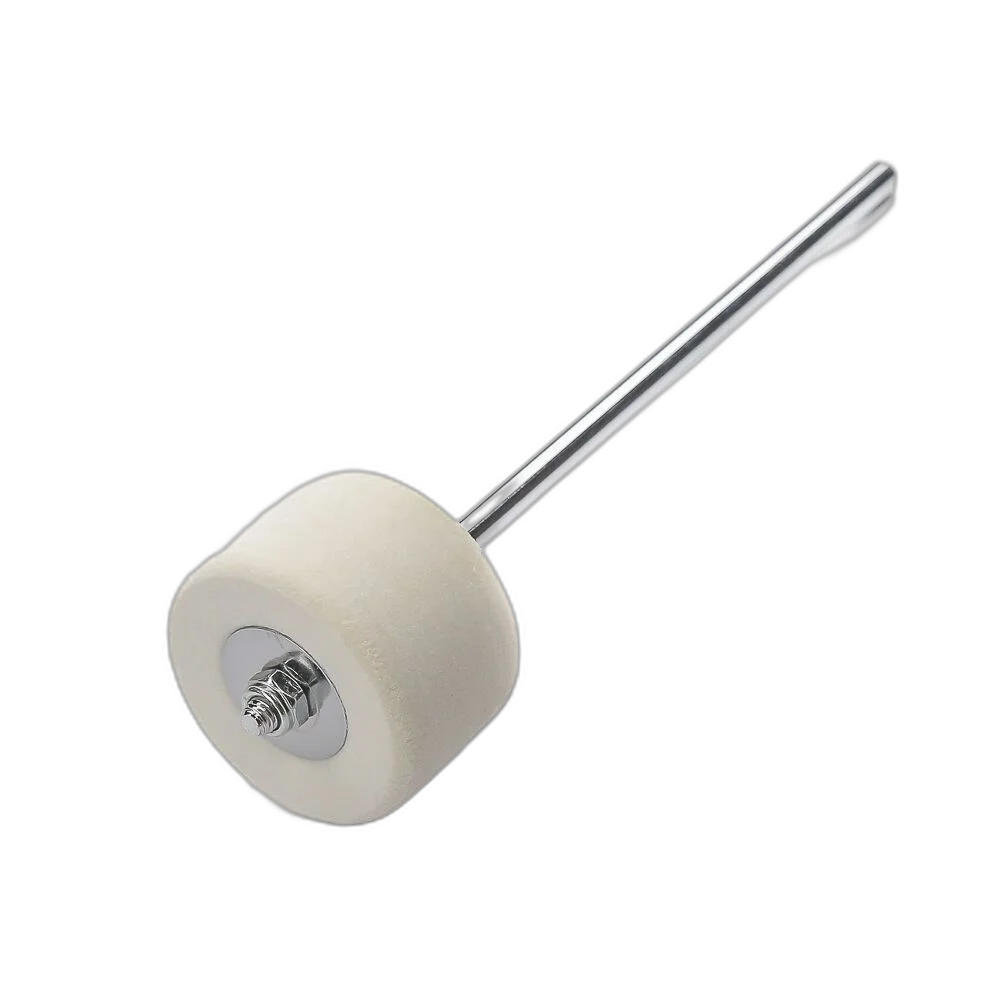 Batedor De Feltro Para Pedal De Bumbo Gibraltar SC-3261