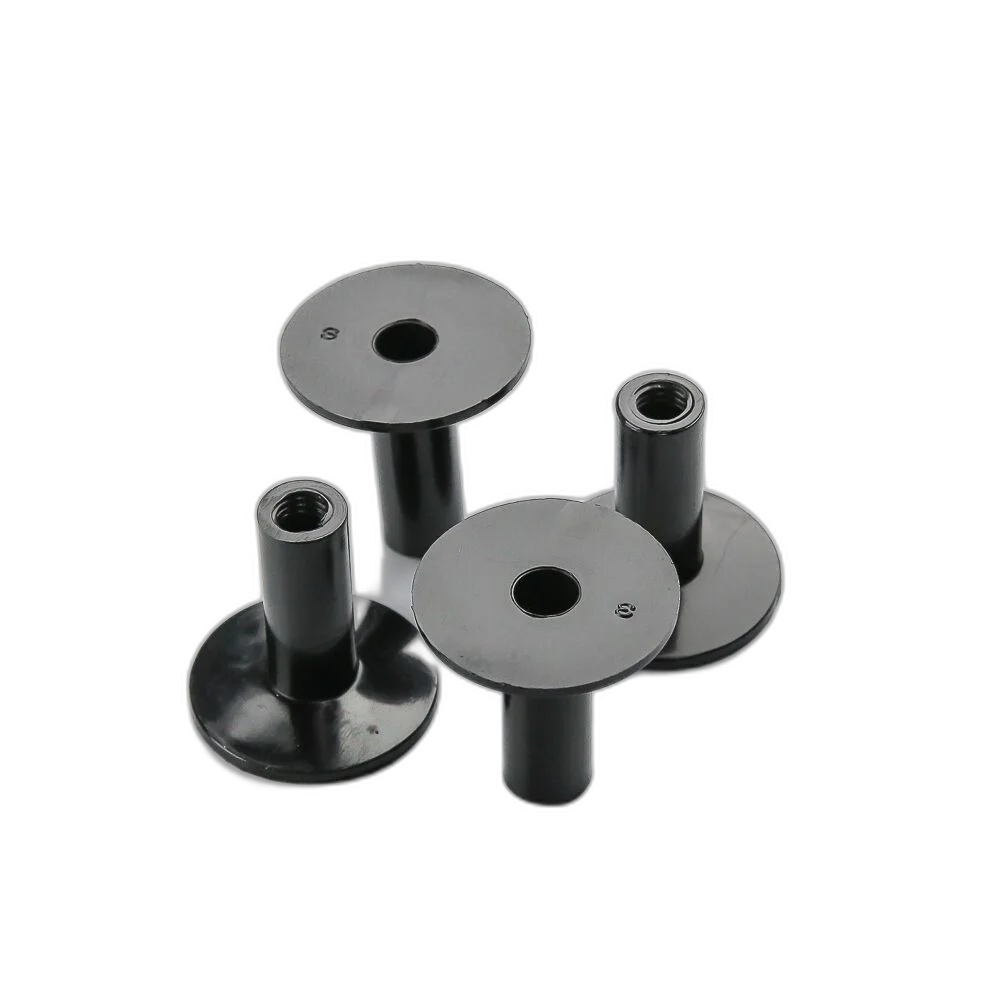 Base de Nylon Longa para Pratos - Com 4 Gibraltar SC-19A