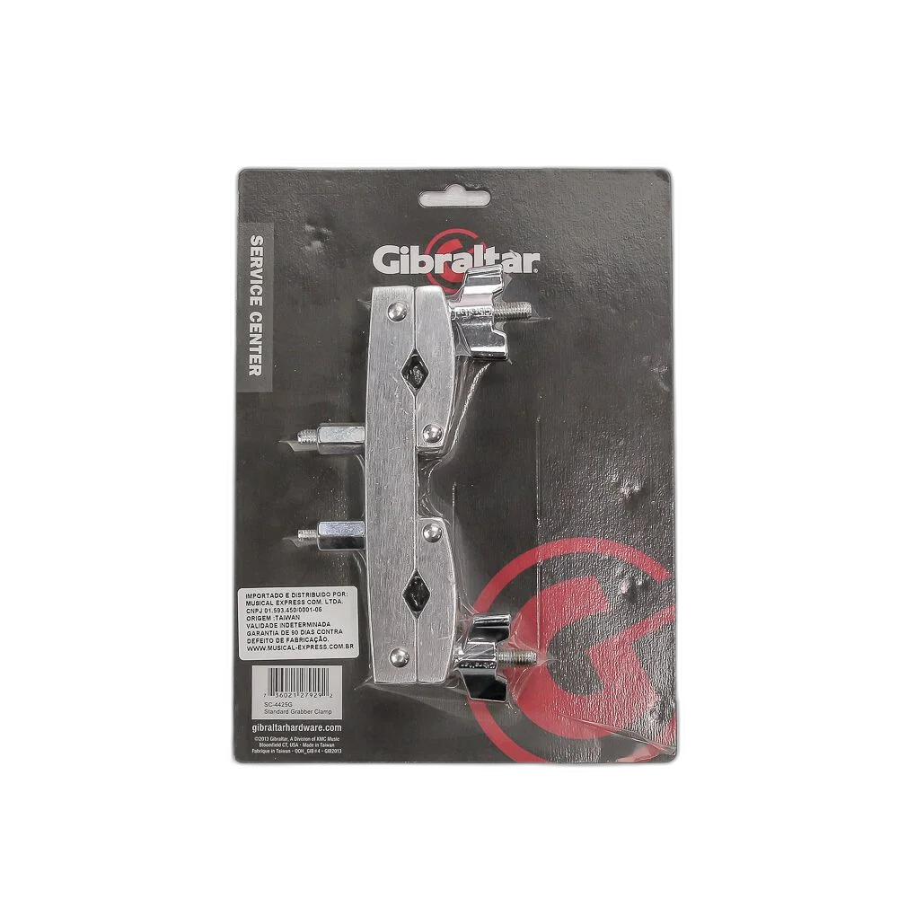 Clamp Standard Gibraltar SC-4425G