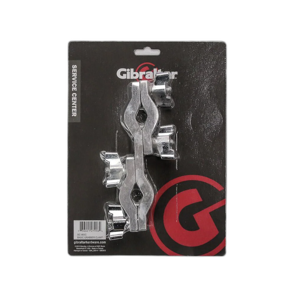 Clamp Basico Gibraltar SC-BGC