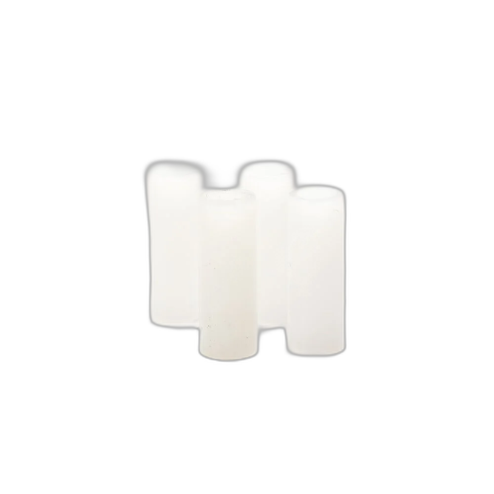 Protetor De Prato Para Estante 6Mm Sc-Cs6Mm (Pcte.C/4)