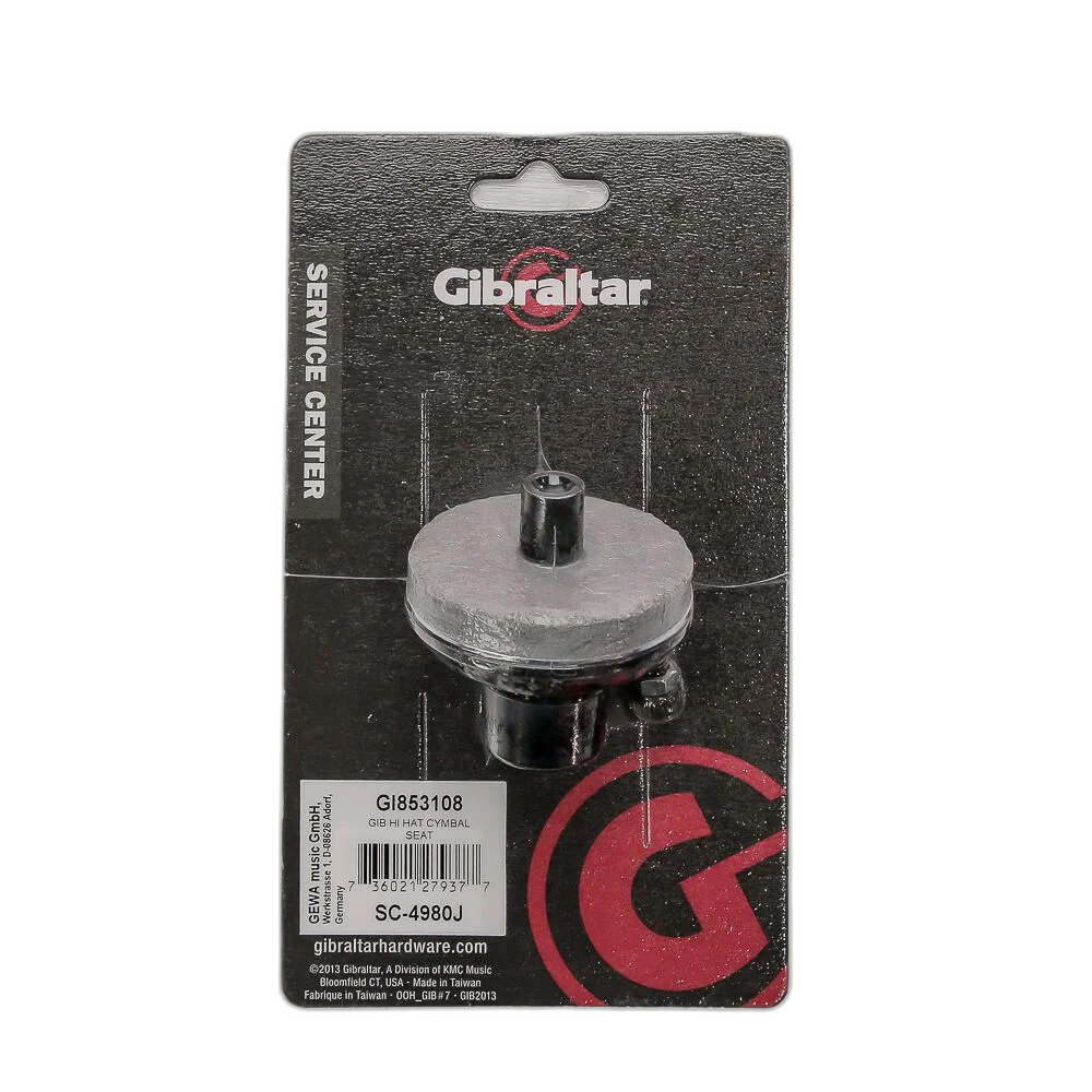 Base Para Chimbal Máquina (Unidade) Gibraltar SC-4980J