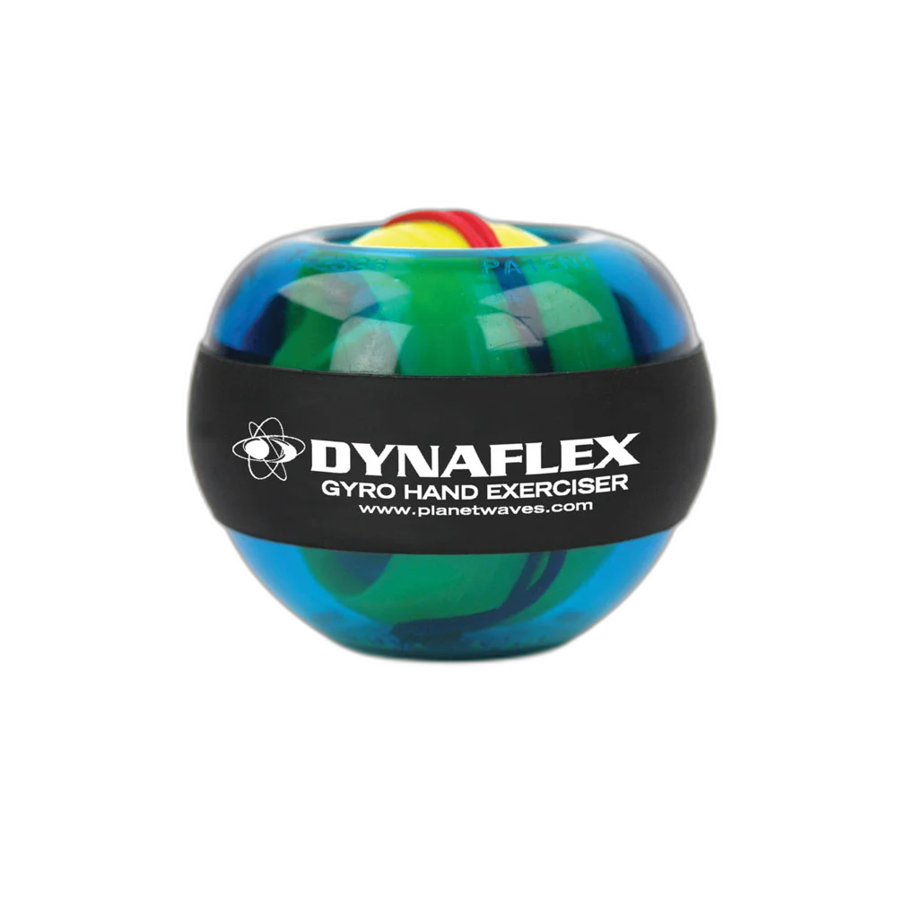 Exercitador Para Mãos E Punhos D Addario Dynaflex PW-DFP-01