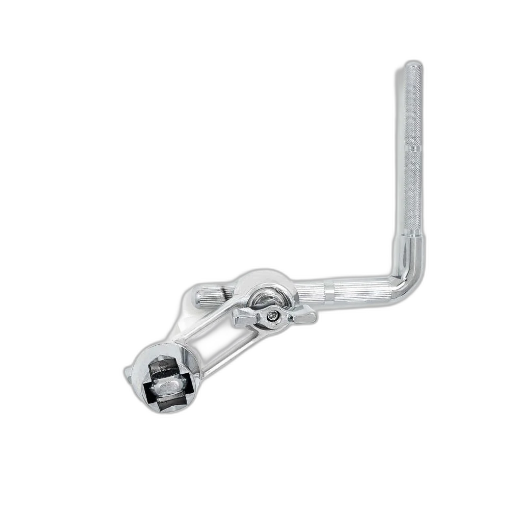 Clamp Para Percussão Com Haste Gibraltar SC-PLRA