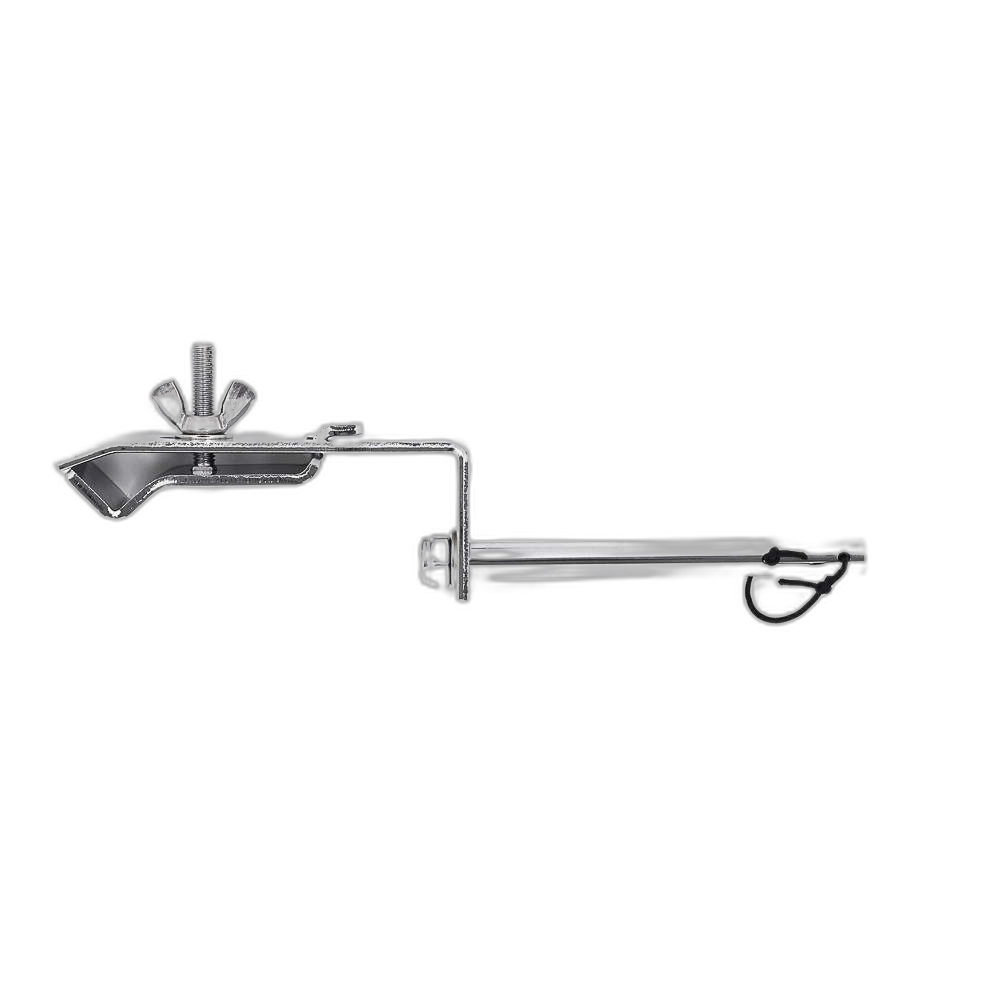 Clamp Com Suporte Para Triângulo Gibraltar SC-DTC