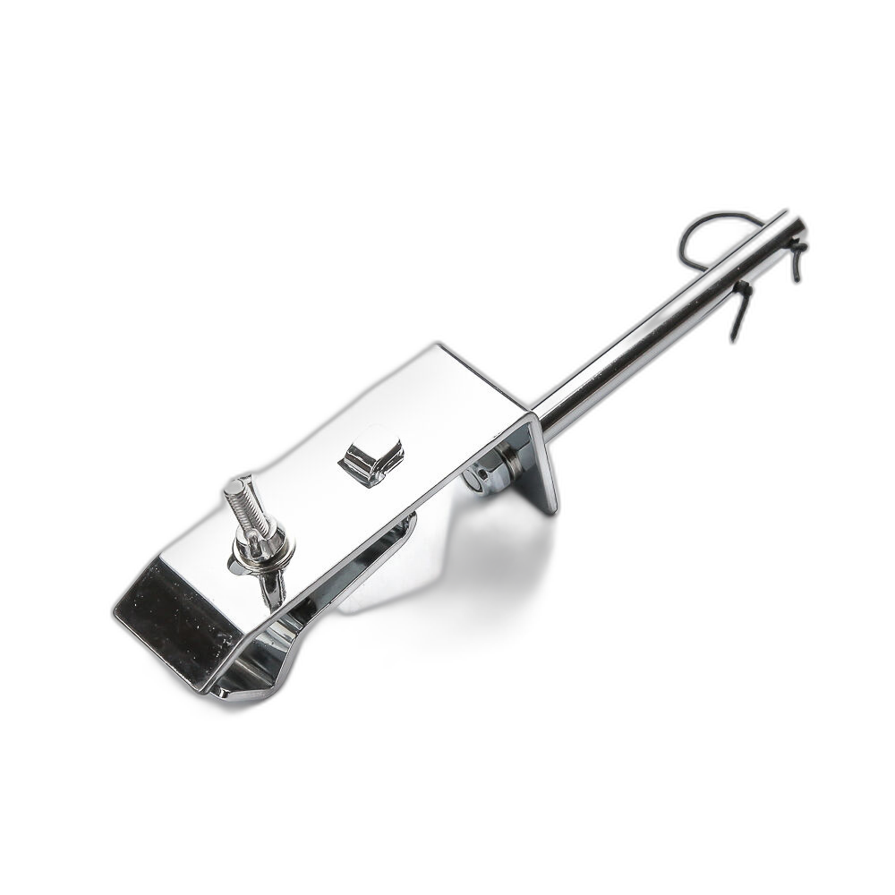Clamp Com Suporte Para Triângulo Gibraltar SC-DTC