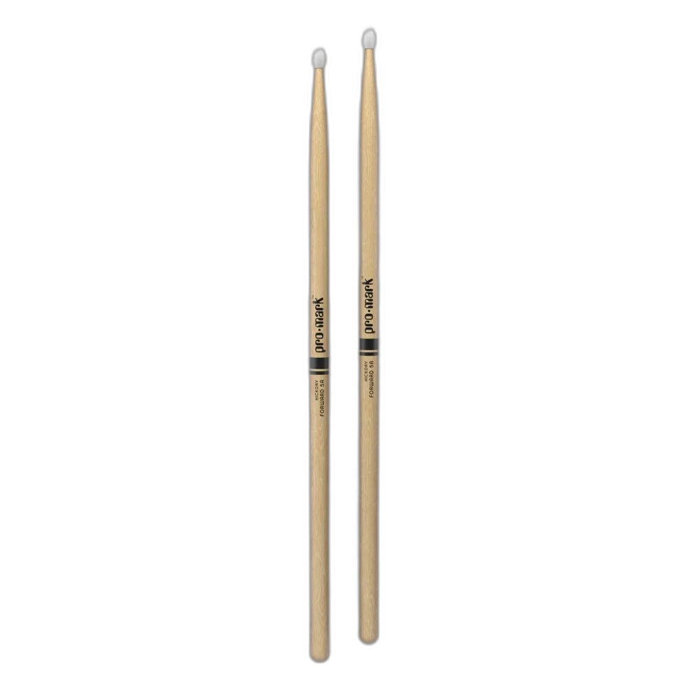 Baqueta American Hickory 5A Nailon  (PAR) Promark TX5AN