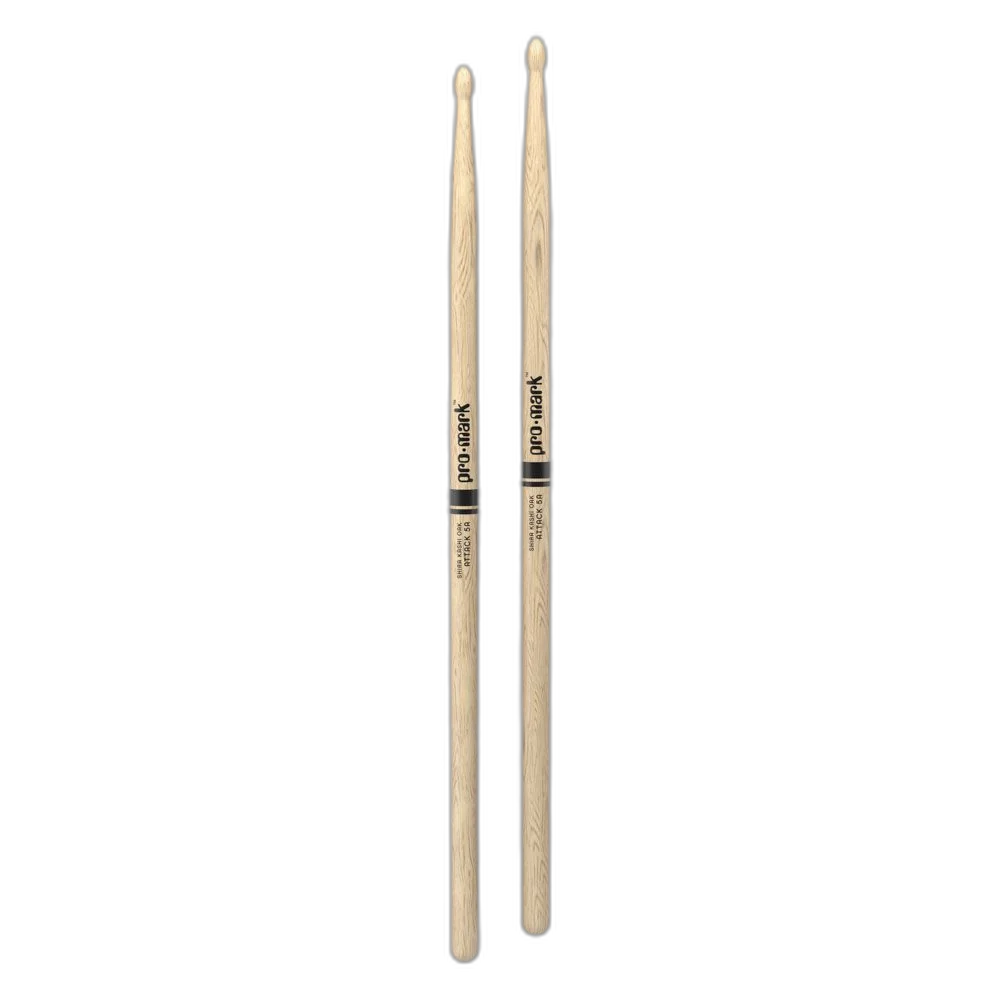 Baqueta Attack 5A (Par) ProMark Shira Kashi Oak PW5AW