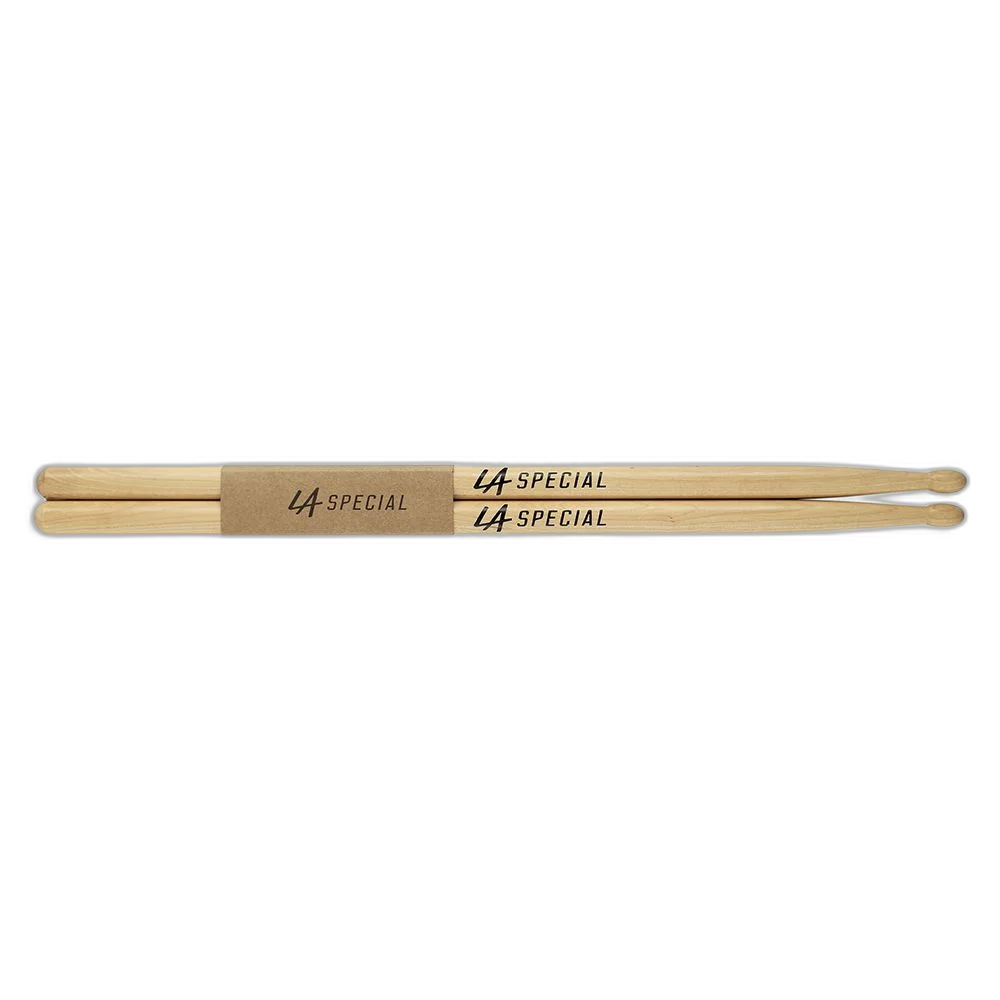 Baqueta LA Special 2B Madeira (PAR) Promark LA2BW