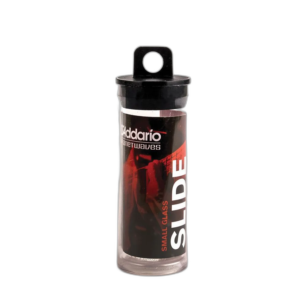Slide De Vidro Pequeno D Addario PWGS-SS