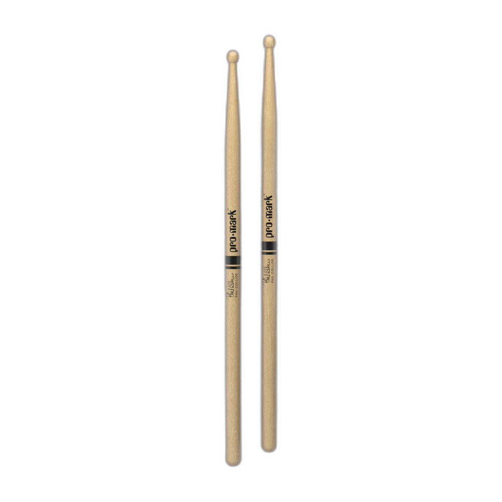 Baqueta American Hickory Phil Collins PC Madeira (PAR) Promark TXPCW
