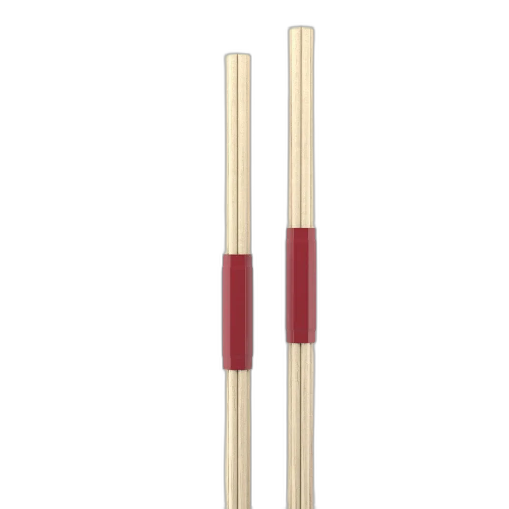 Baqueta Rods (Varetas) 5B Birch ProMark Lightning L-Rods
