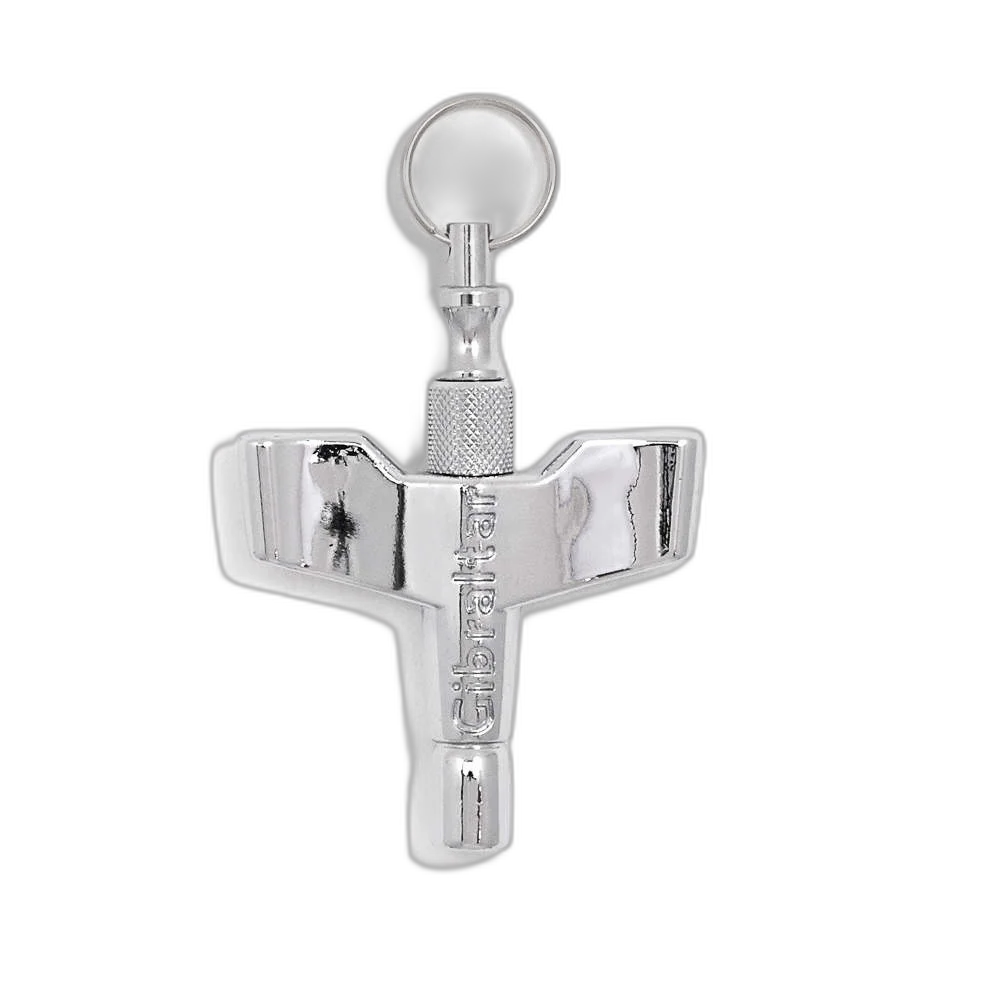Chave Tensão Para Bateria Quick Release Gibraltar SC-GQRDK