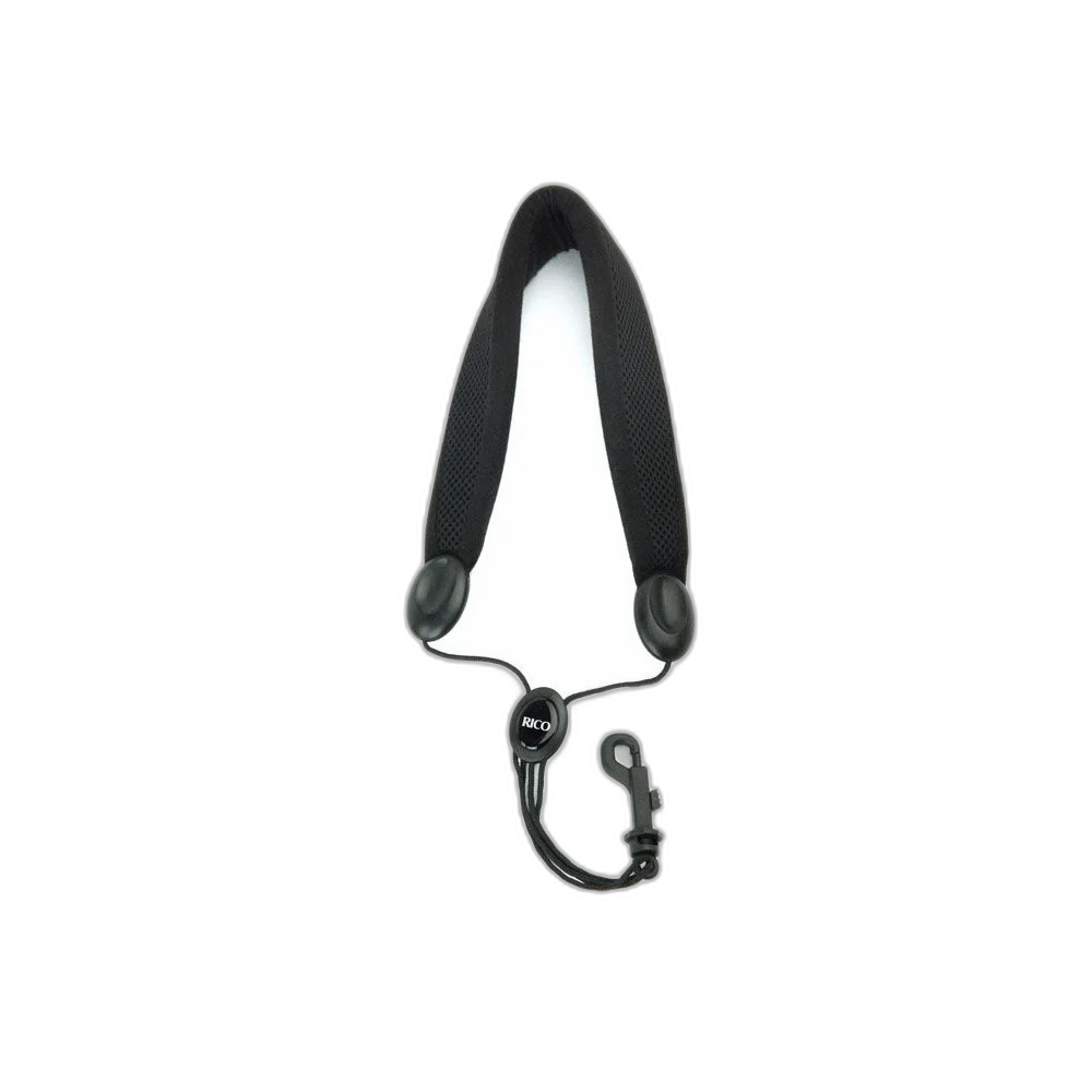 Correia Para Sax Tenor/Barítono Pad/Trava D Addario SLA18