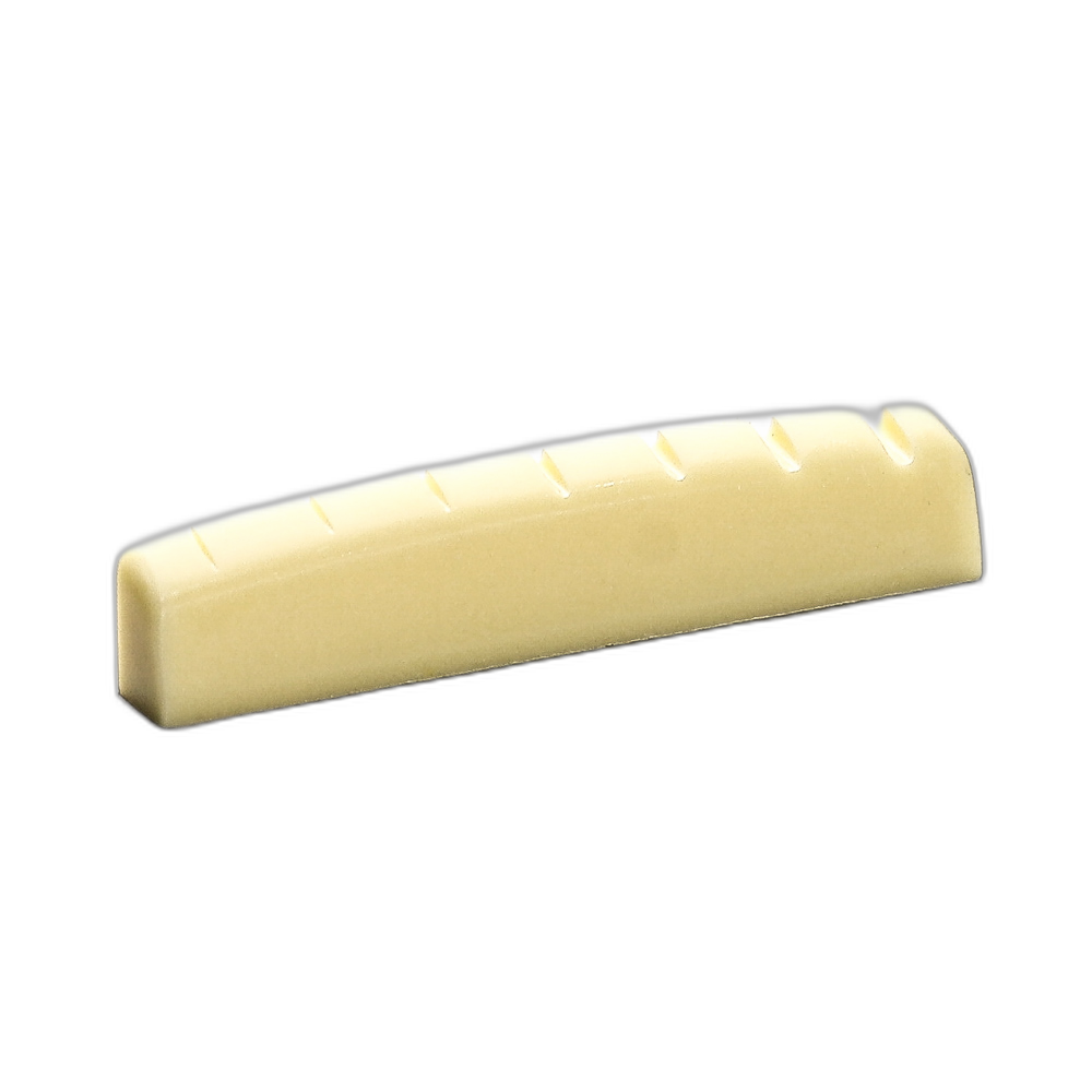 Pestana Guitarra 7 Cordas Creme (10 Peças) Spirit NE7486-IV
