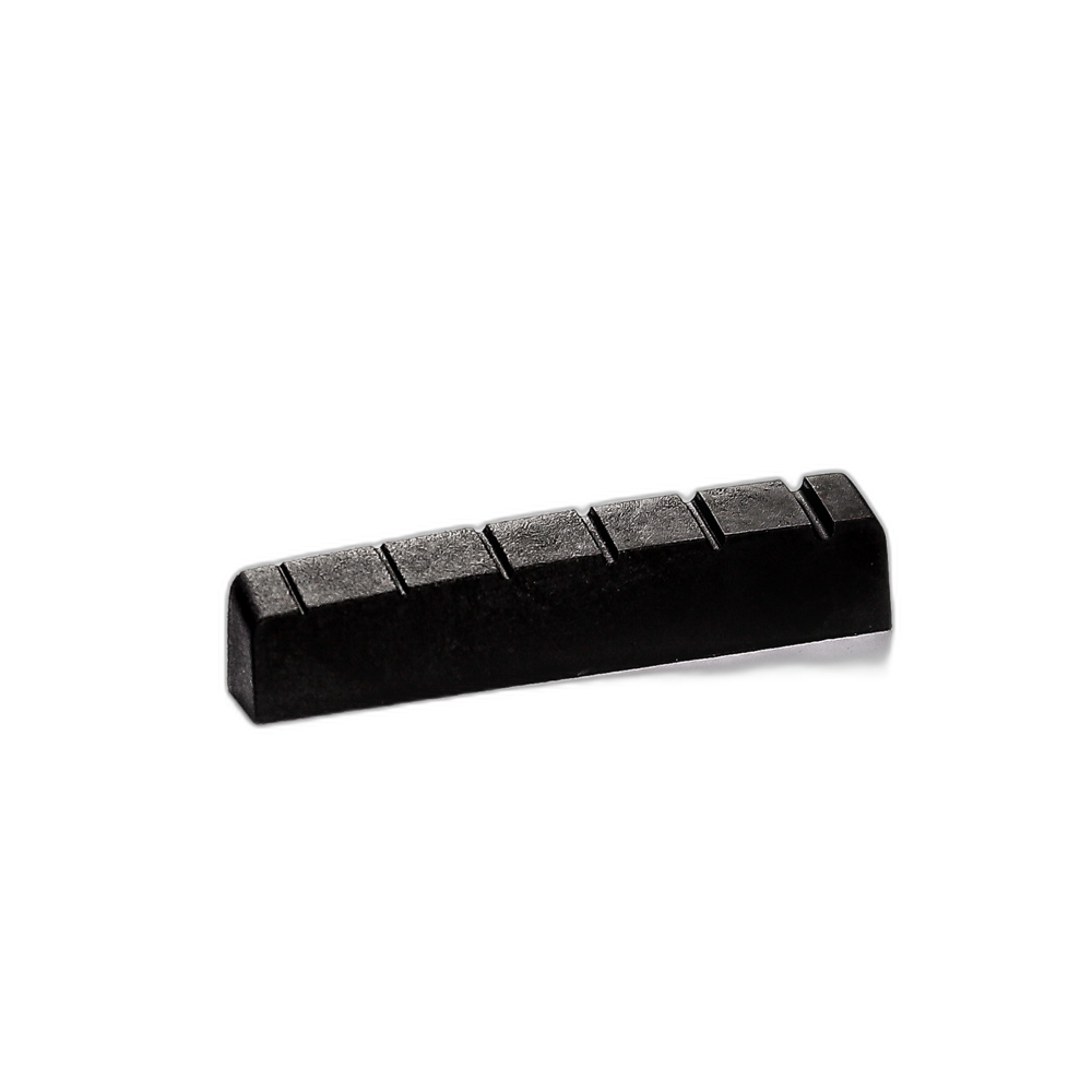 Pestana Guitarra Preta (10 Unidades) Spirit NE436-BLK