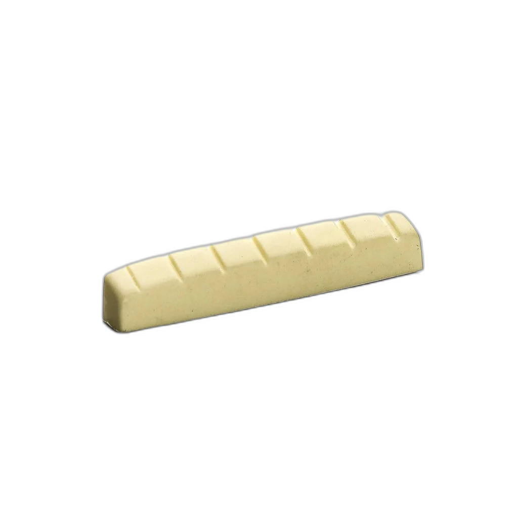 Pestana Guitarra 7 Cordas Creme (10 Peças) Spirit NEG7486-IV