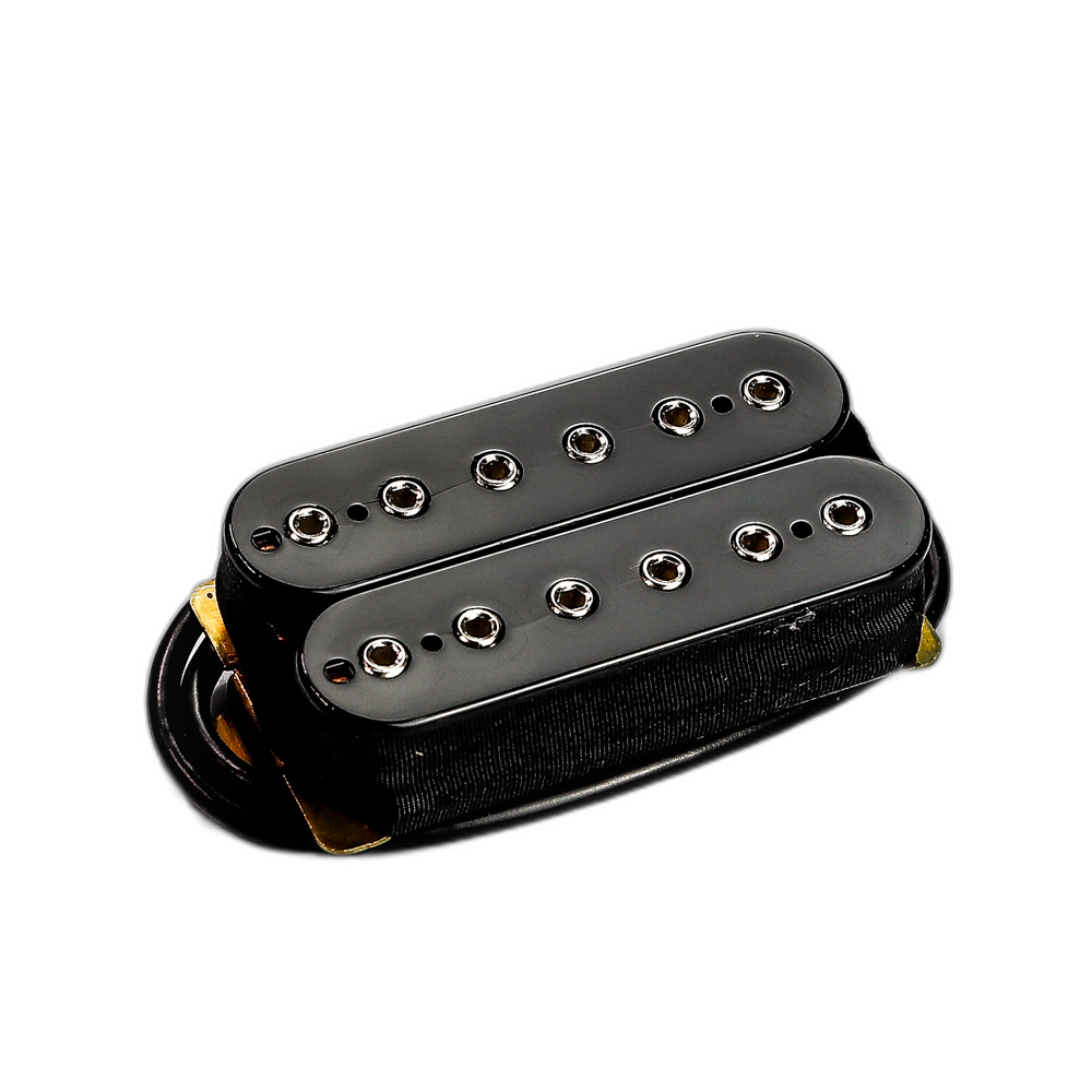 Captador Guitarra (Braço) Humbucker Preto Spirit FN5-Neck