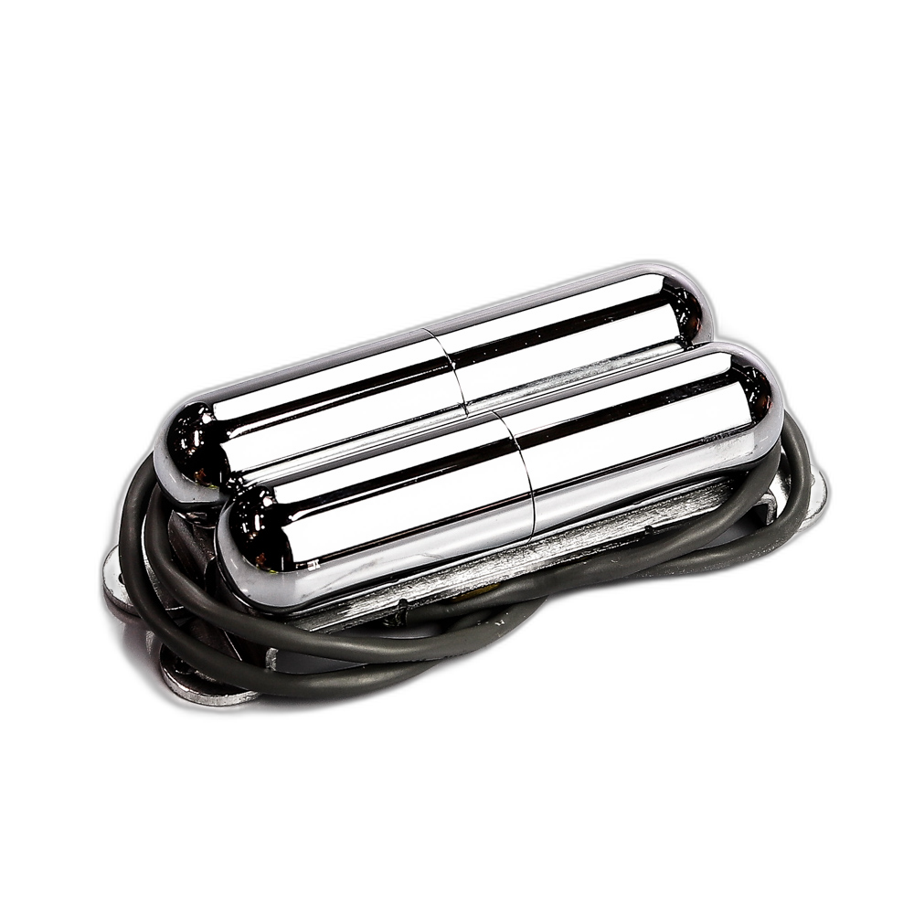 Captador Guitarra Humbucker Lipstick Twintube Spirit LTT