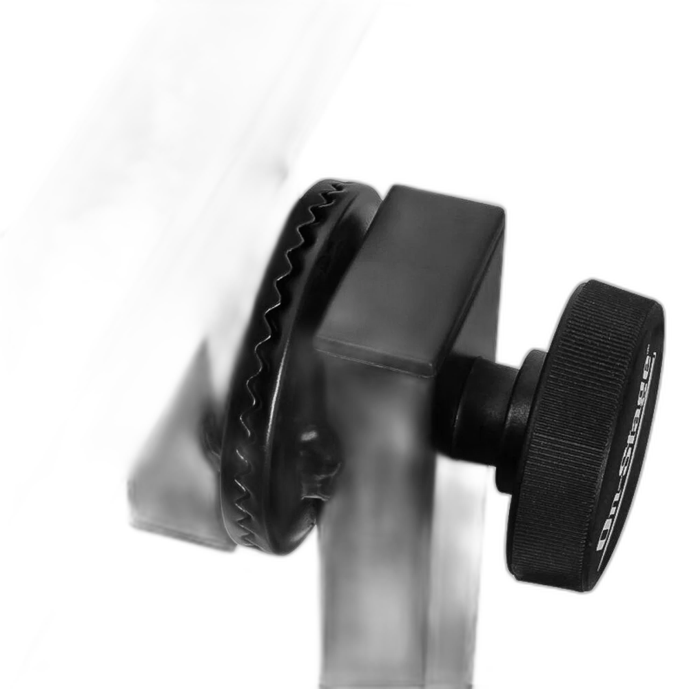 Suporte Para Teclado Dobrável Pro Heavy-Duty On-Stage KS7350