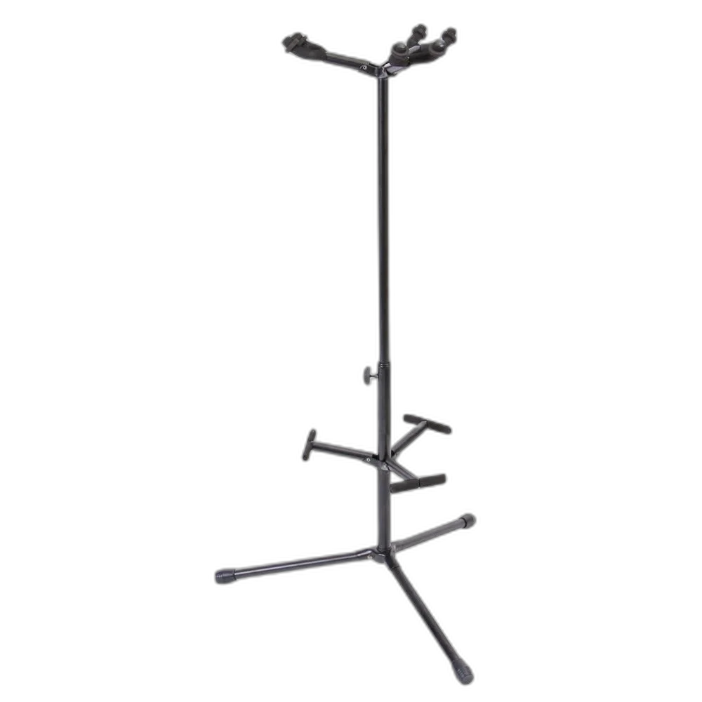 Suporte Para Instrumentos Triplo Ajustável On-Stage GS7355