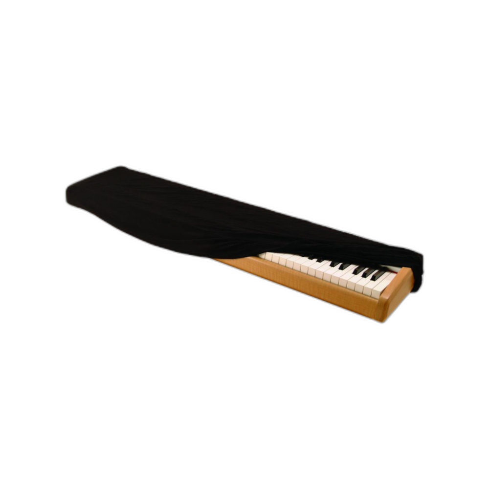 Capa Para Teclado 88 Preta On-Stage KDA7088B
