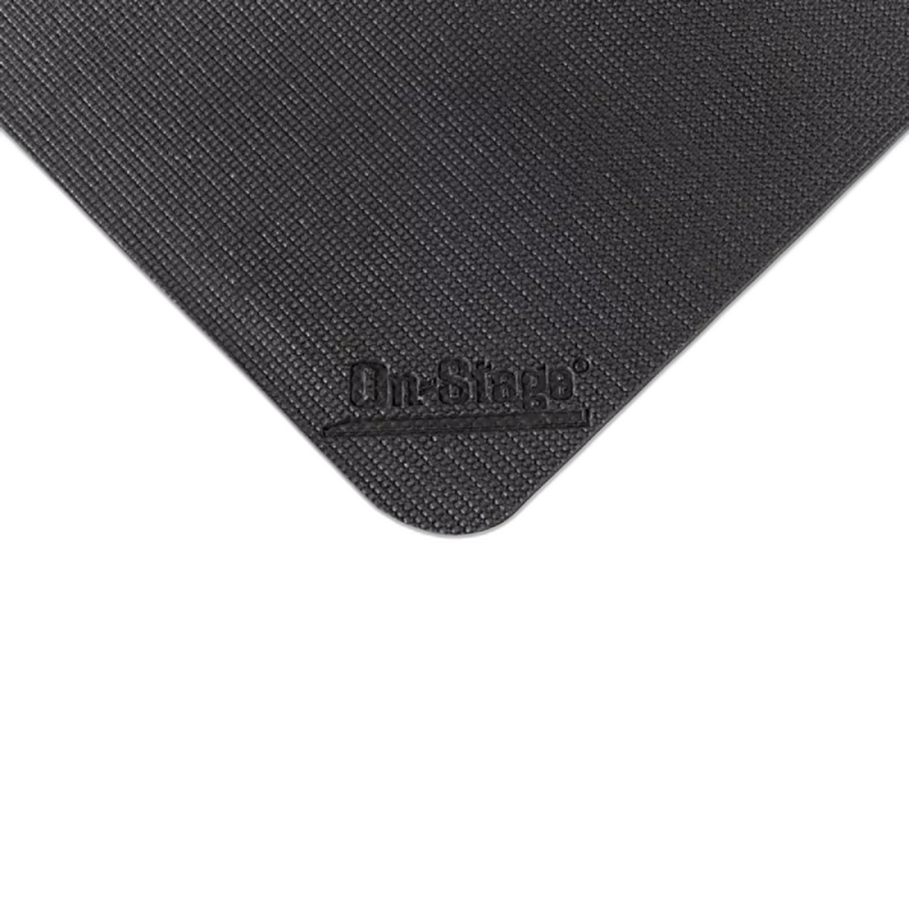 Tapete Antiderrapante Para Bateria Com Bag On-Stage DMA6450