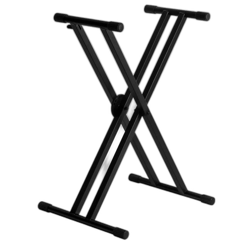 Suporte Profissional Para Teclado Ergolok On-Stage KS7291