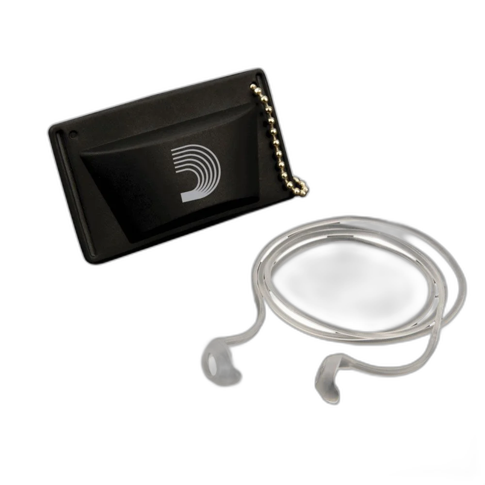 Protetor De Ouvido (Par) D Addario Pacato PWPEP1