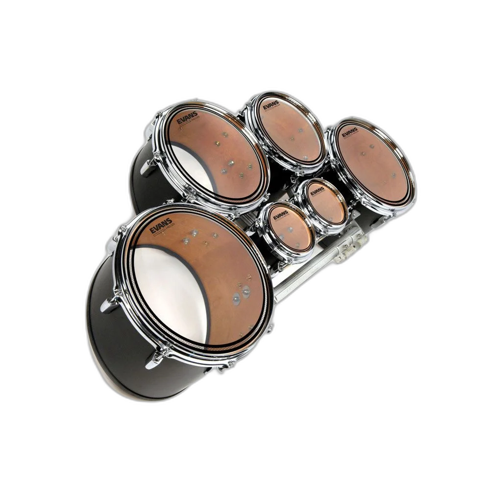 Pele Para Tenor Marcial 06'' Evans Marching EC2S TT06MEC2S