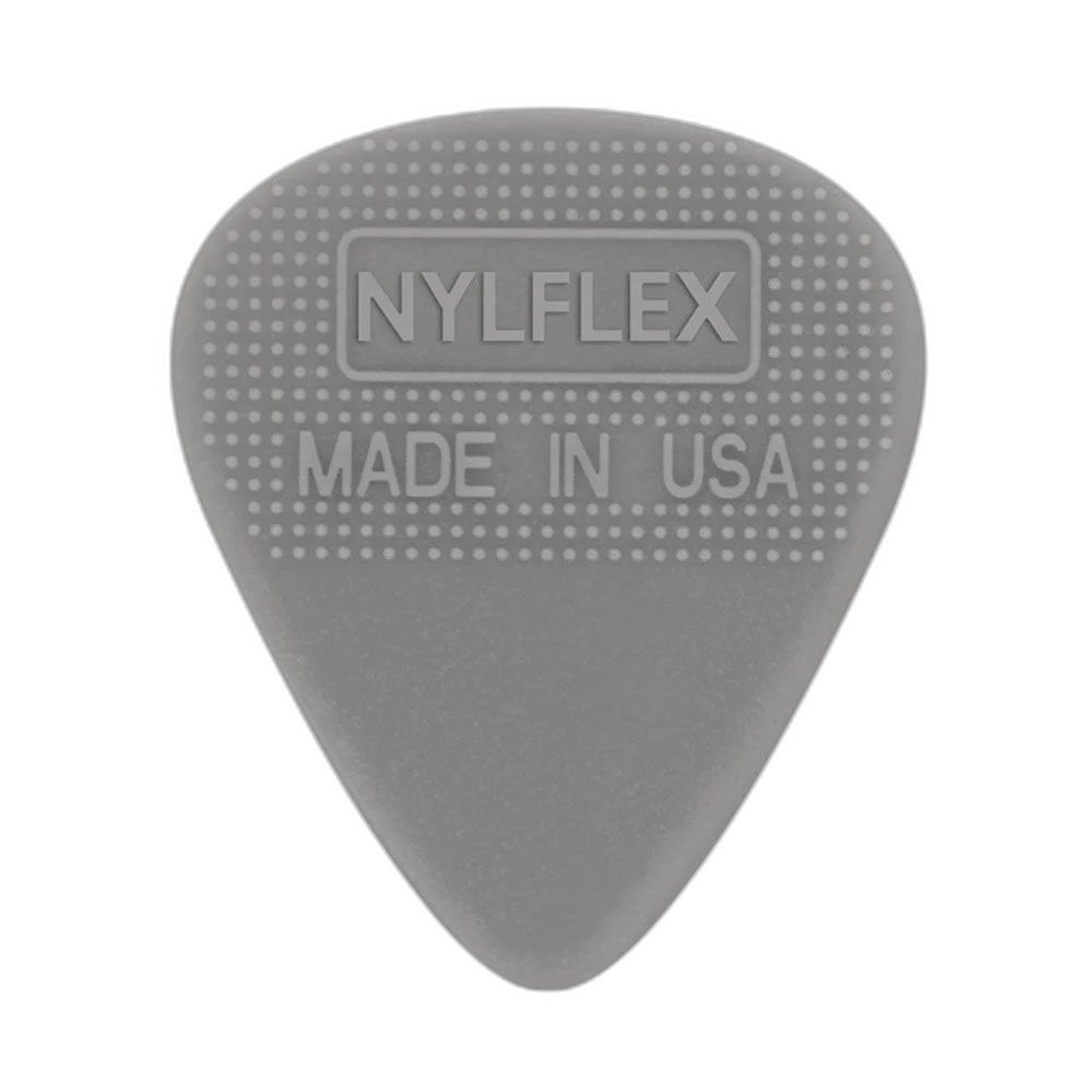 Palheta Nylon Pesada D Addario Nylflex 1NFX6-10