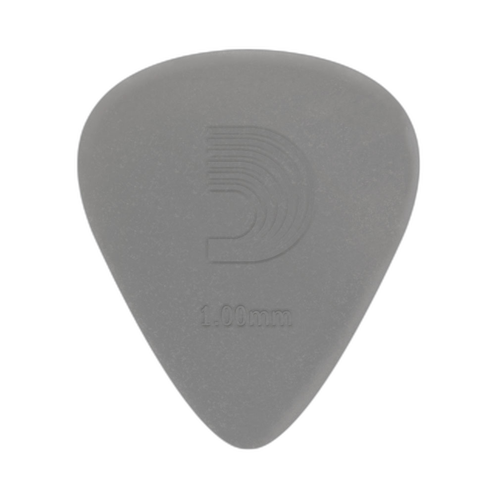 Palheta Nylon 1.0mm (25 Un) DAddario Nylflex 1NFX6-25